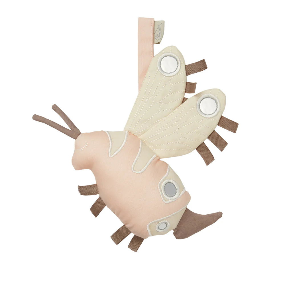 Cam Cam Aktivitetslegetøj Bi - OCS Koral