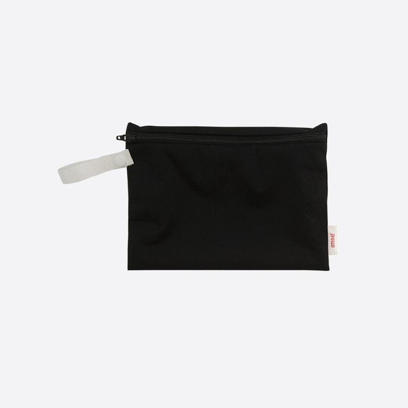 Imse Vimse Wetbag Mini – Schwarz – Wetbag Mini – MamaMilla