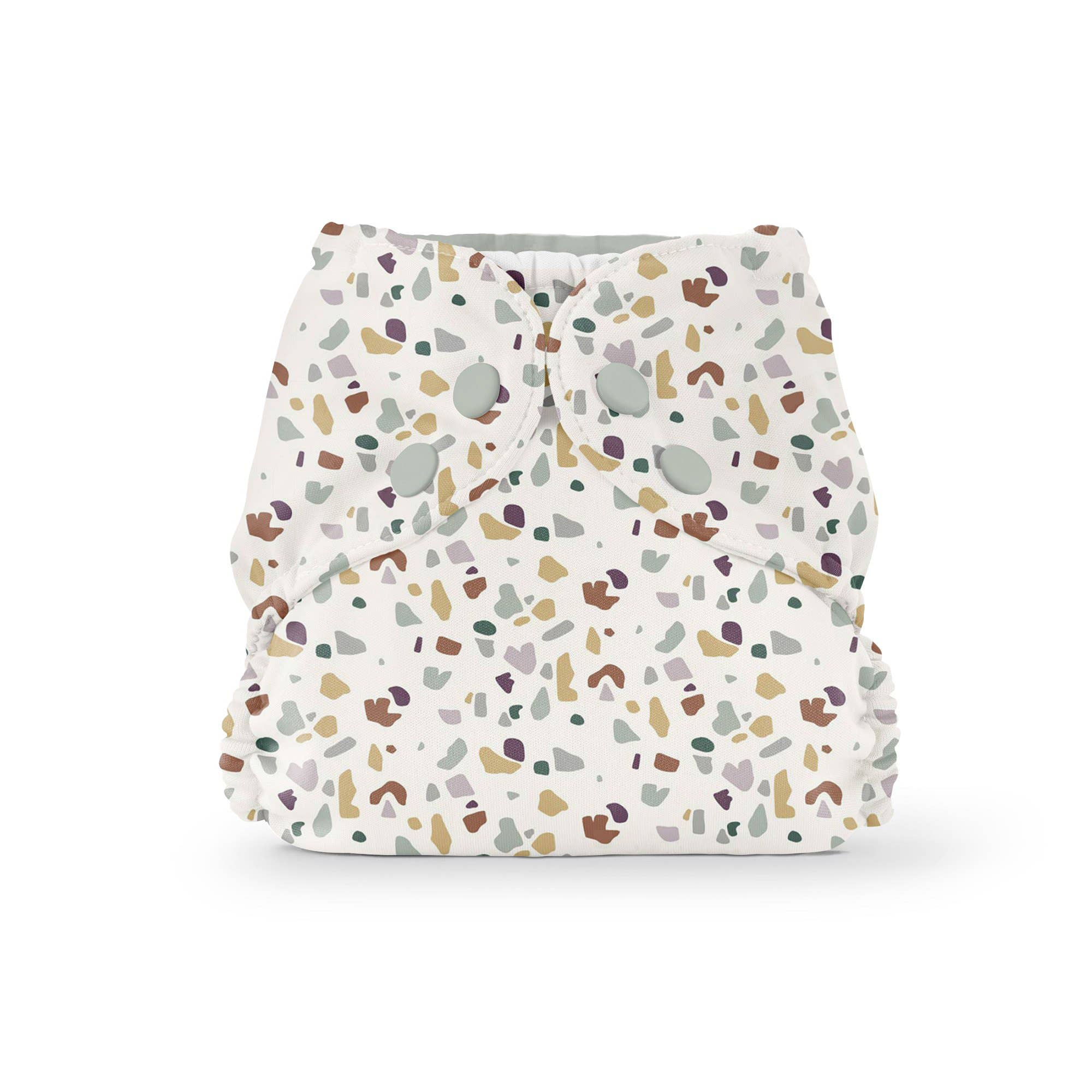 Außenmaterial (+ Schwimmwindel): Tinte / Größe 1 (7–17 lbs) – – MamaMilla