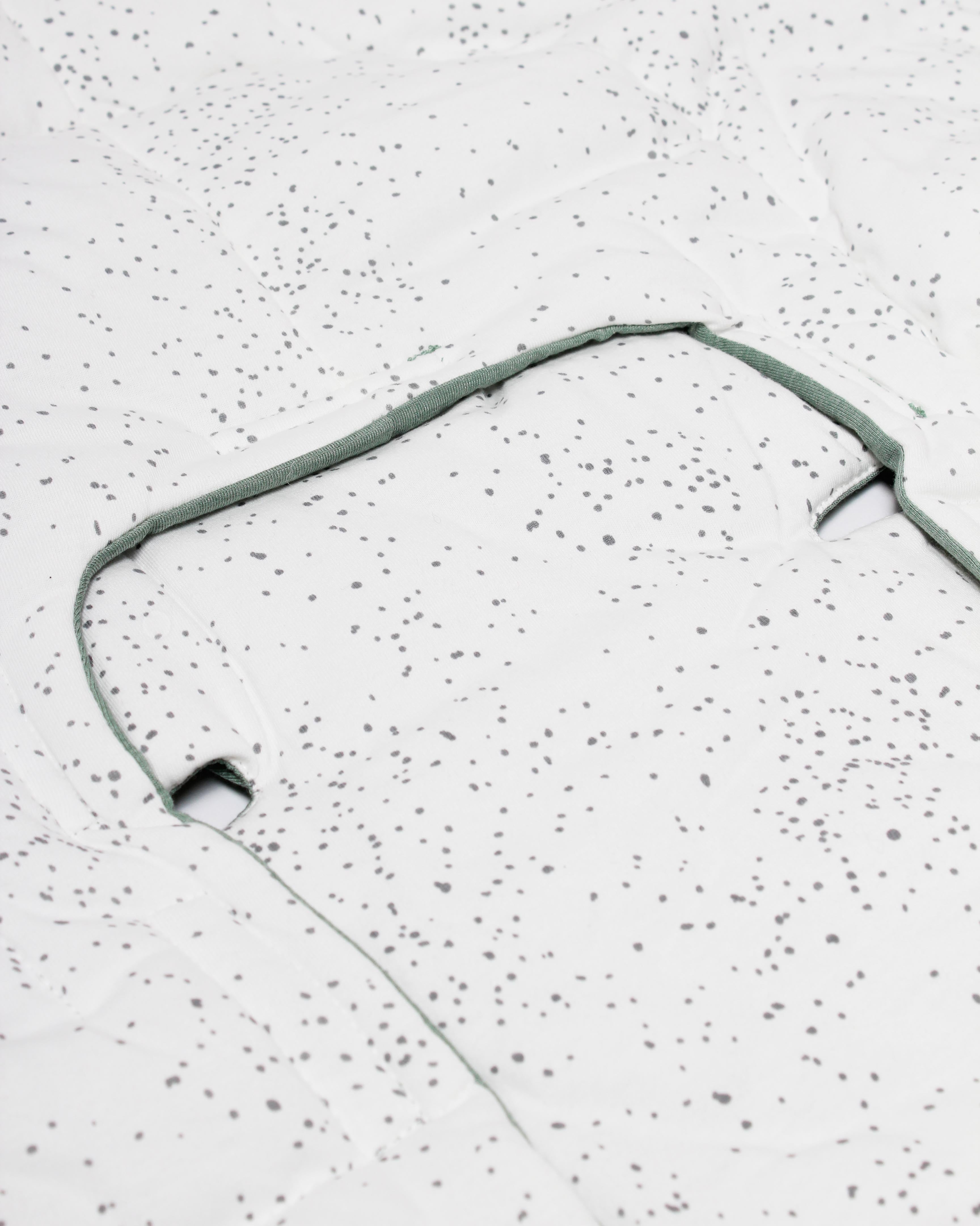 Easygrow LYNG kørepose - Grey - Kørepose - MamaMilla