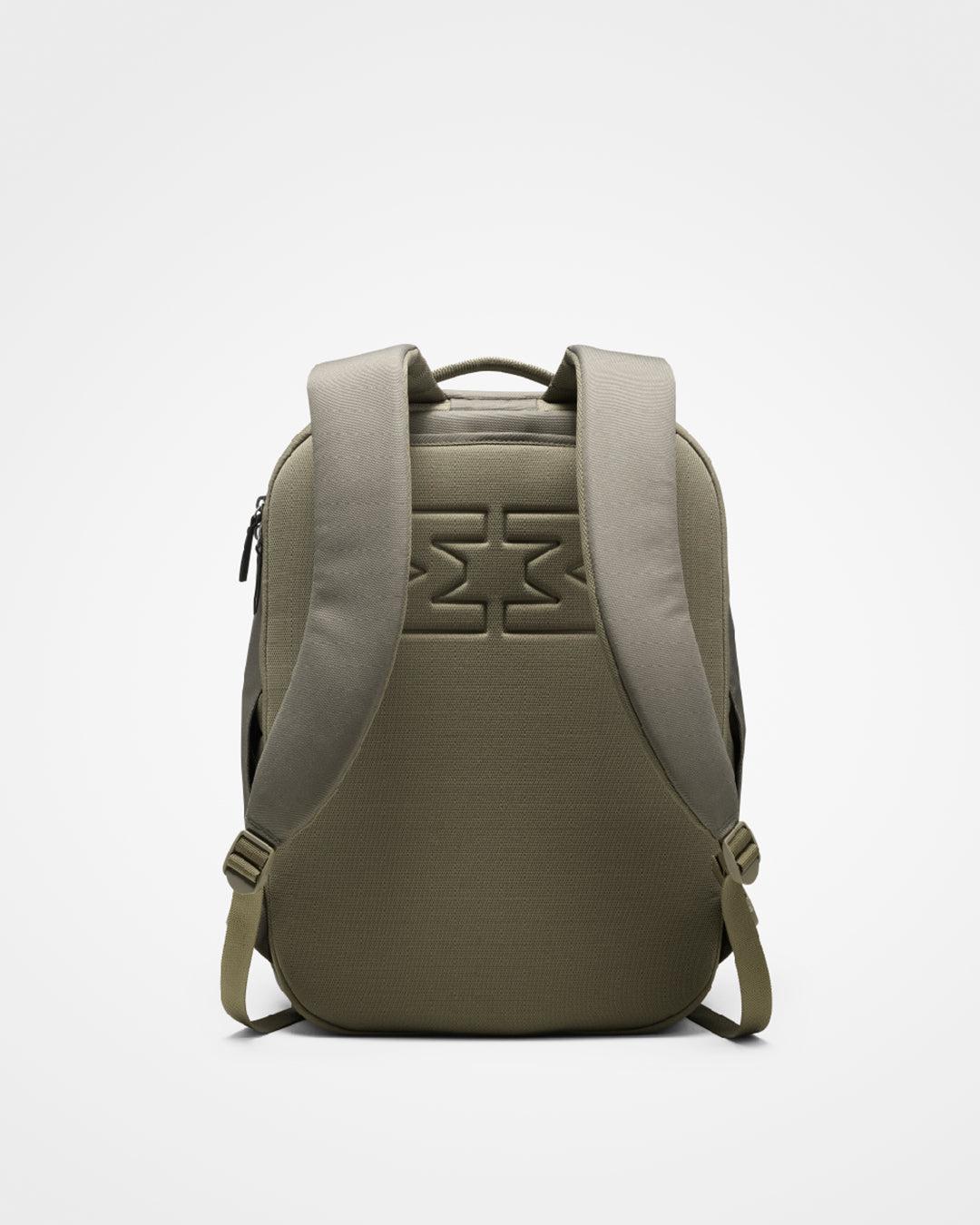 MiniMeis Rygsæk til G5 Core & Premium - Grøn - Pusletaske - MamaMilla