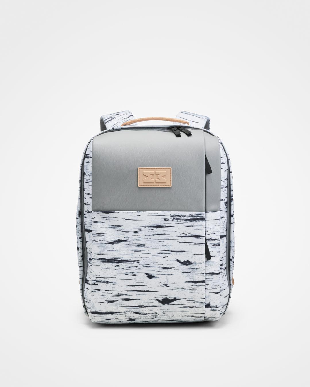 MiniMeis Rygsæk til G5 Core & Premium - Birch - Pusletaske - MamaMilla