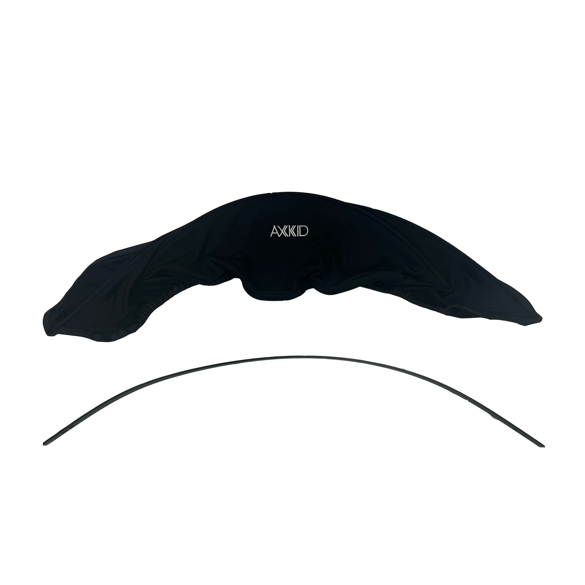 Axkid Modukid Kleinkind-Sonnenschutz – Ersatzteile – MamaMilla