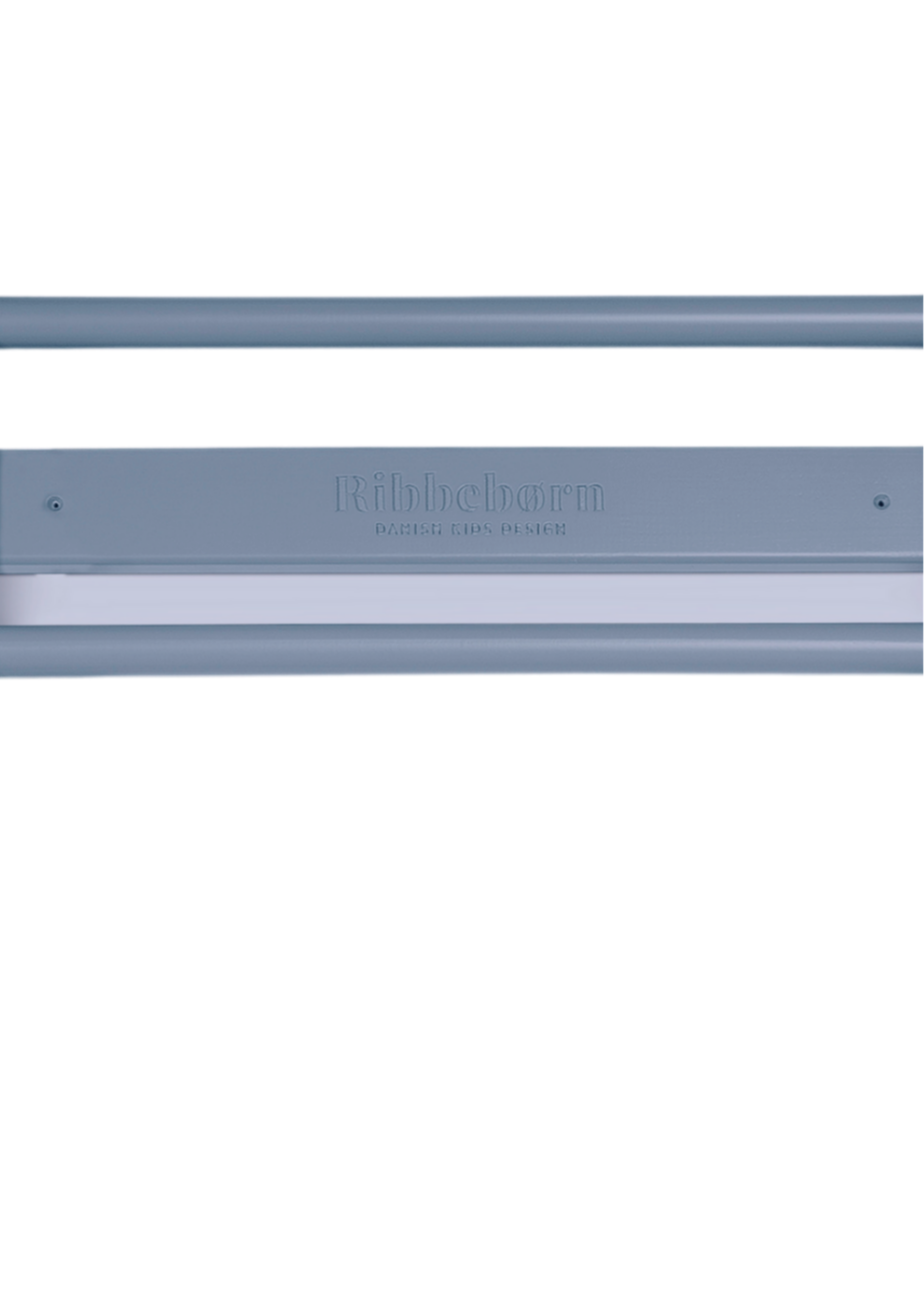 RibbeKinder Turnwand Night BLAU/GRAU