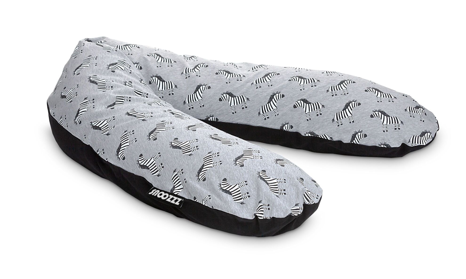 Snoozzz Graviditets- & ammepude - Zebra - Ammepude - MamaMilla