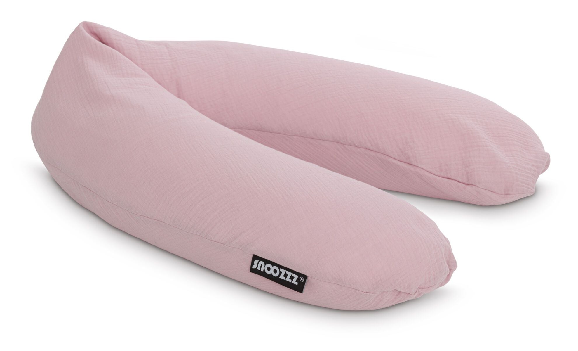 Snoozzz Schwangerschafts- und Stillkissen – Petale – Stillkissen – MamaMilla