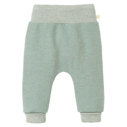 Disana Woll-Bloomers – Leichte Wolle – Jade