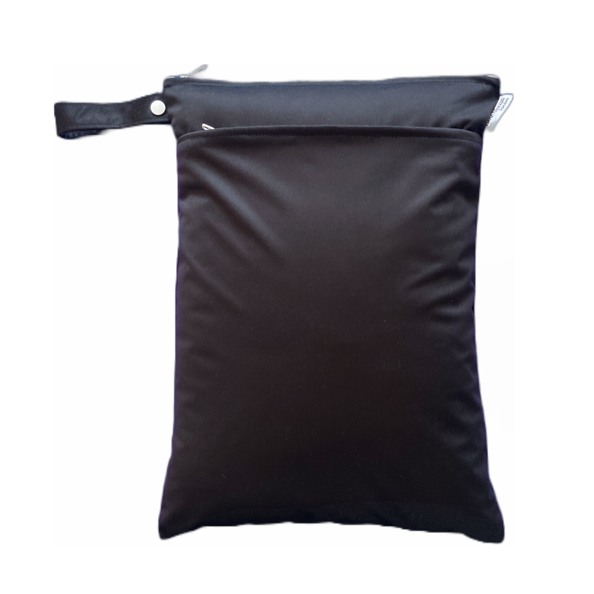 Der schwedische Wald | Wetbag mittel: Dala-Blumen - - MamaMilla