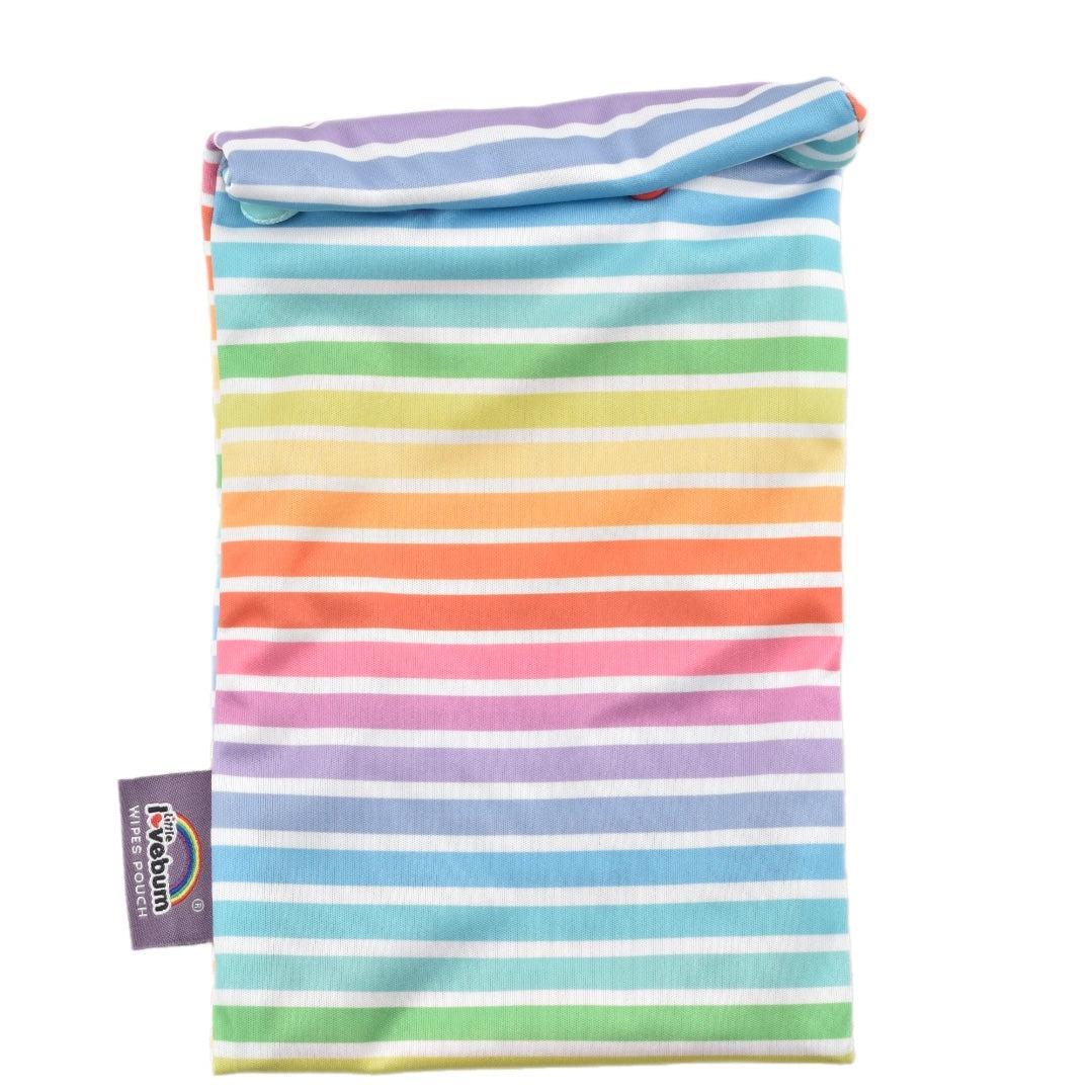 Little Lovebum Wetbag Mini – Candy – Wetbag Mini – MamaMilla