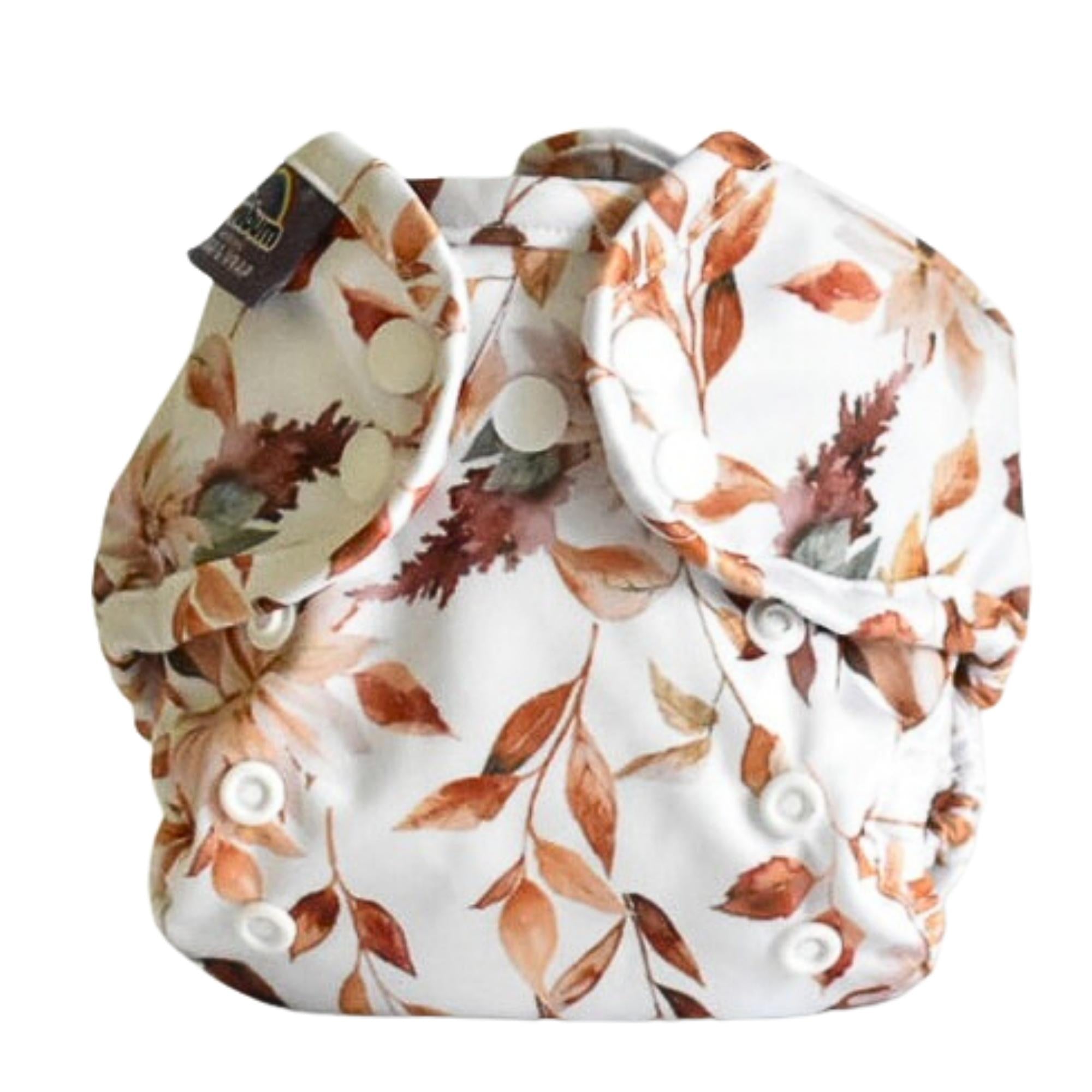 Little Lovebum Cover Nyfødt - Vandtæt cover - MamaMilla