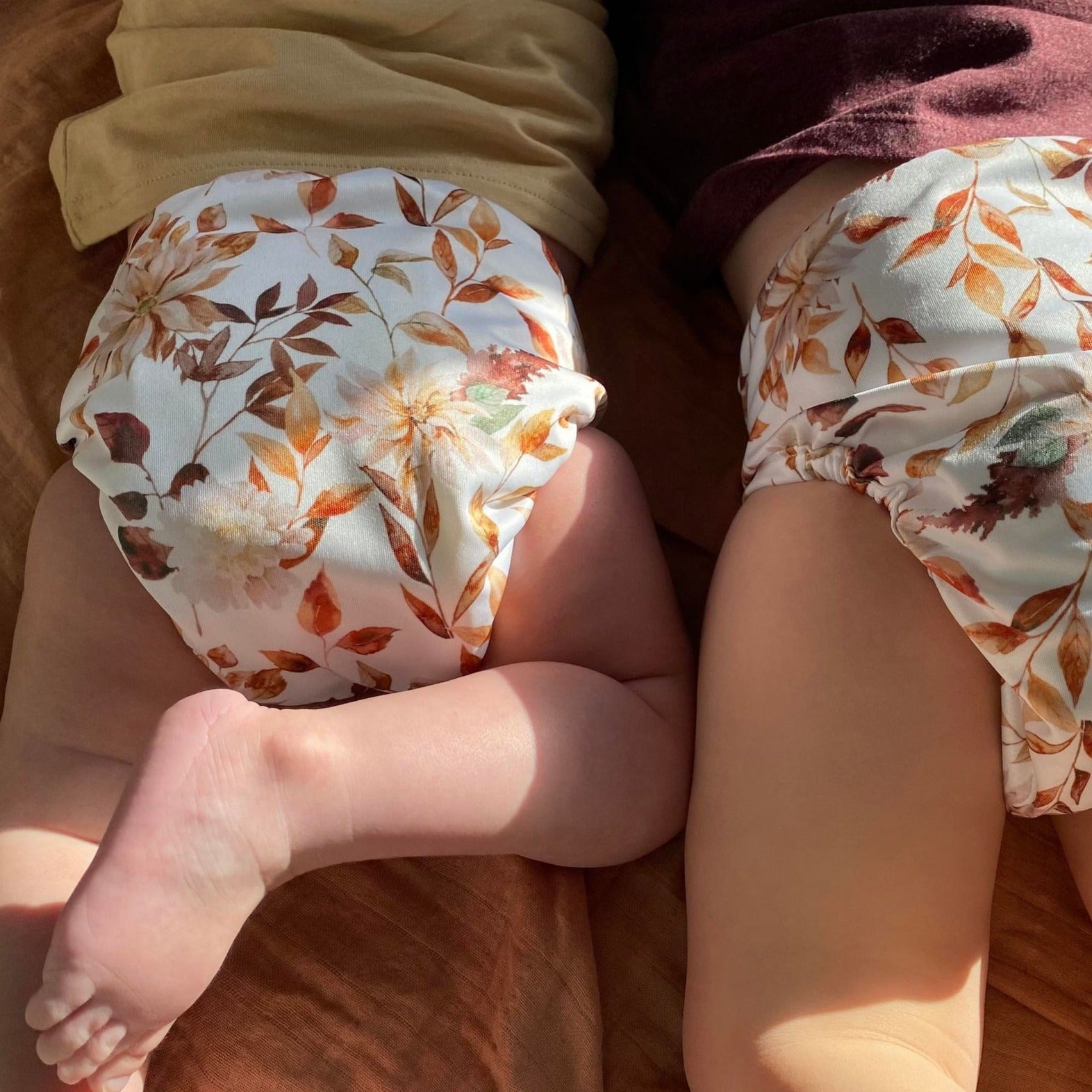 Little Lovebum Cover Nyfødt - Vandtæt cover - MamaMilla