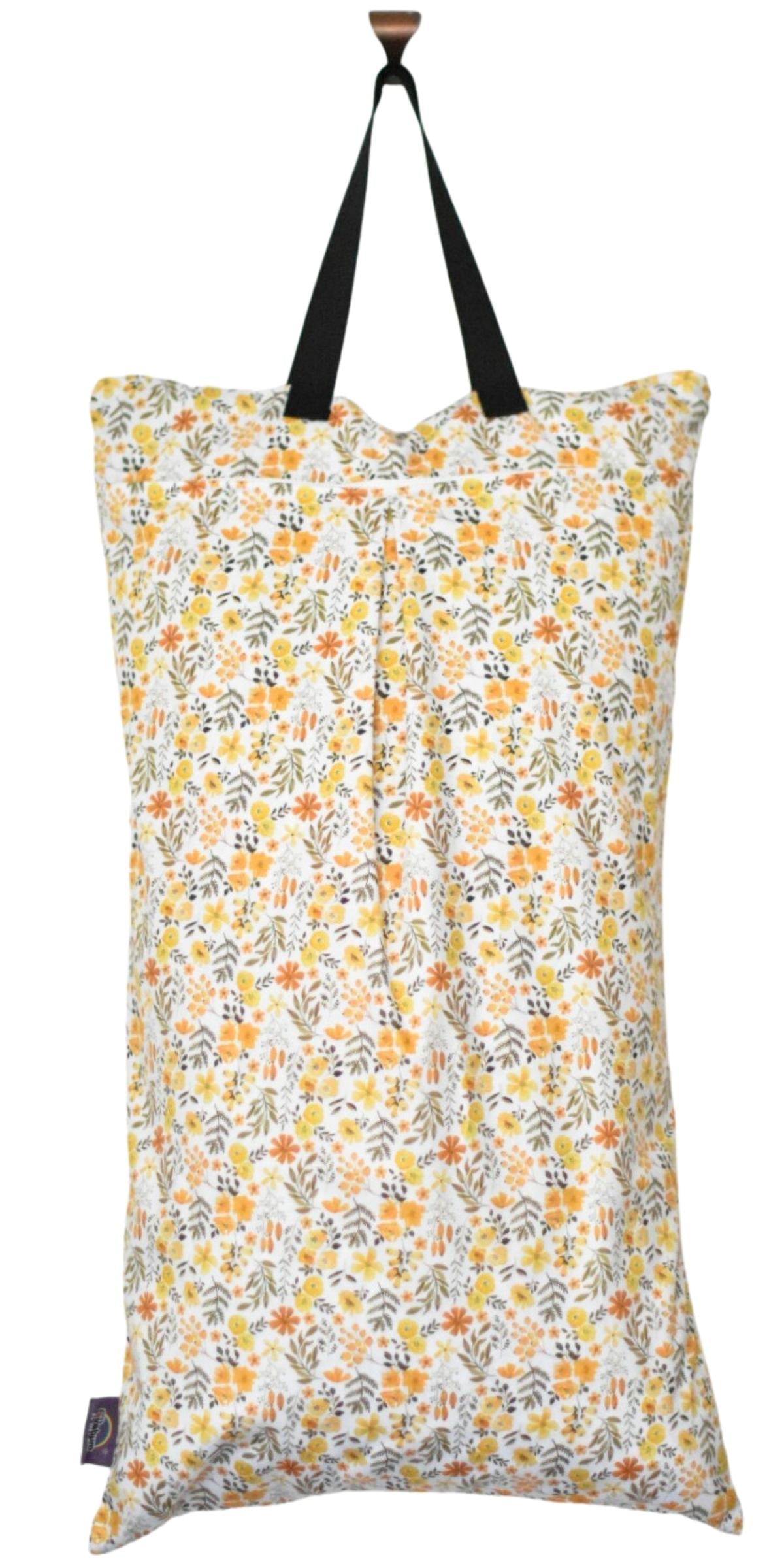 Little Lovebum Wetbag Large - Buttercup - Wetbag groß - MamaMilla