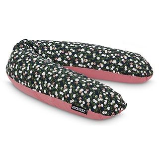 Snoozzz Schwangerschafts- & Stillkissen – Blossom Rose – Stillkissen – MamaMilla