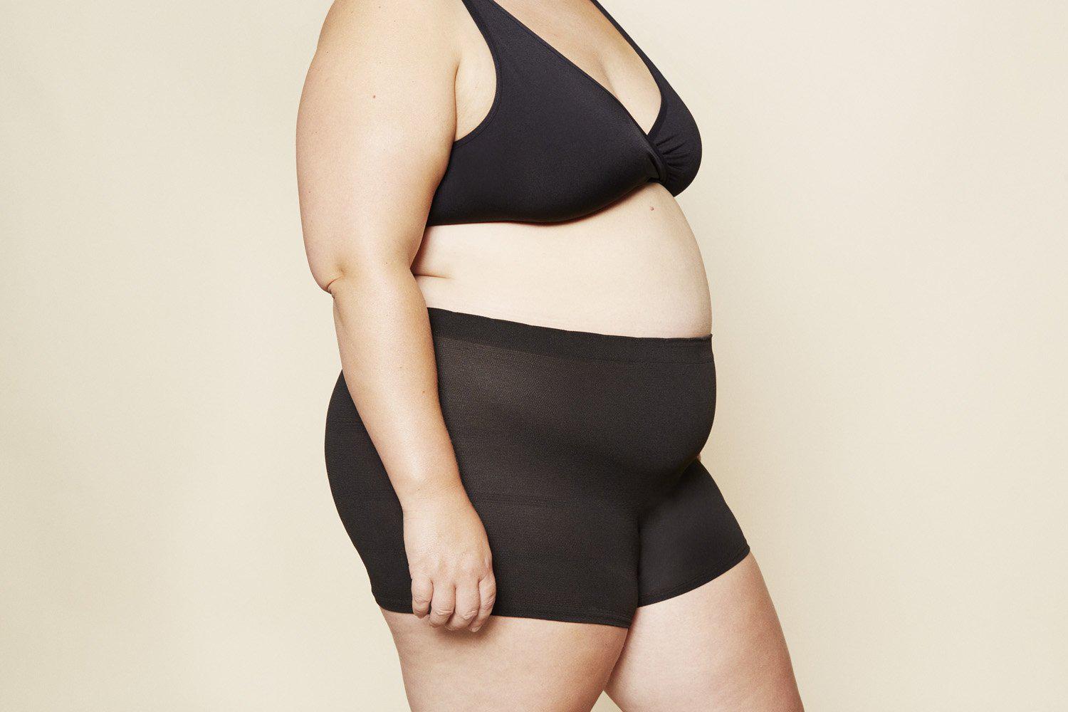 Momkind efterfødselstrusser / hospitalstrusser - 3 pack - Graviditetstøj - MamaMilla