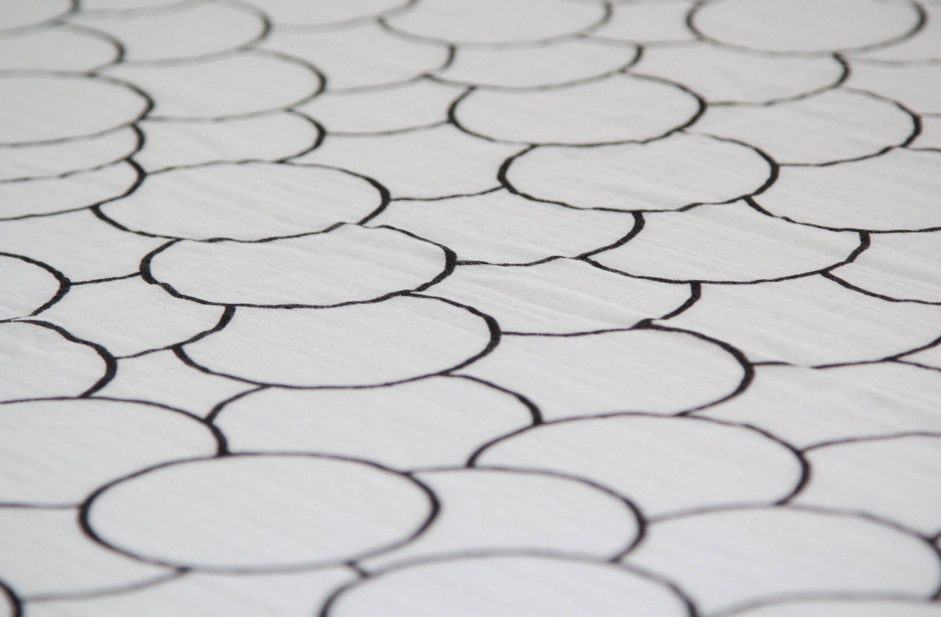 Cloby svøb og clips - Sort - Tilbehør til barnevogn - MamaMilla