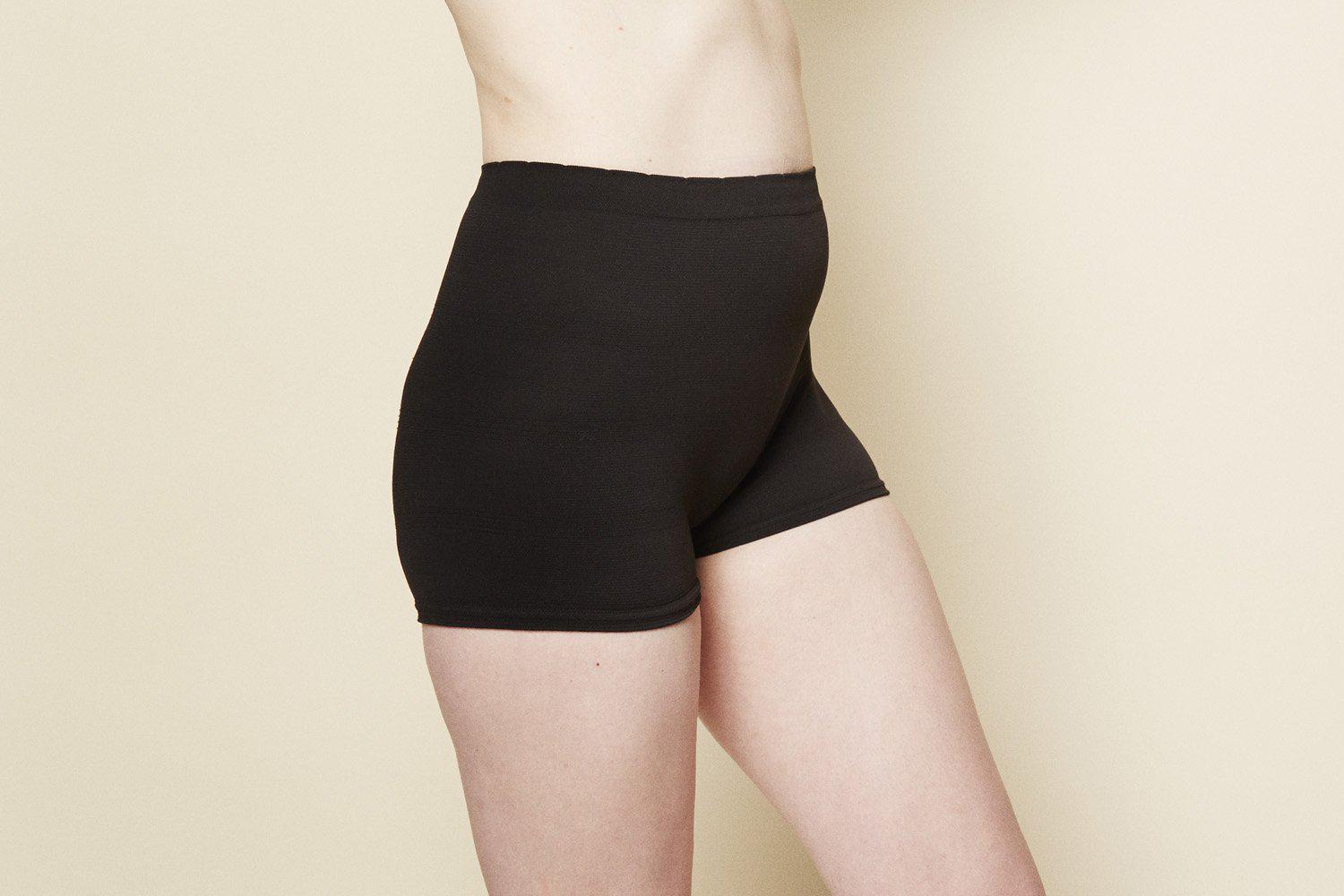 Momkind efterfødselstrusser / hospitalstrusser - 3 pack - Graviditetstøj - MamaMilla