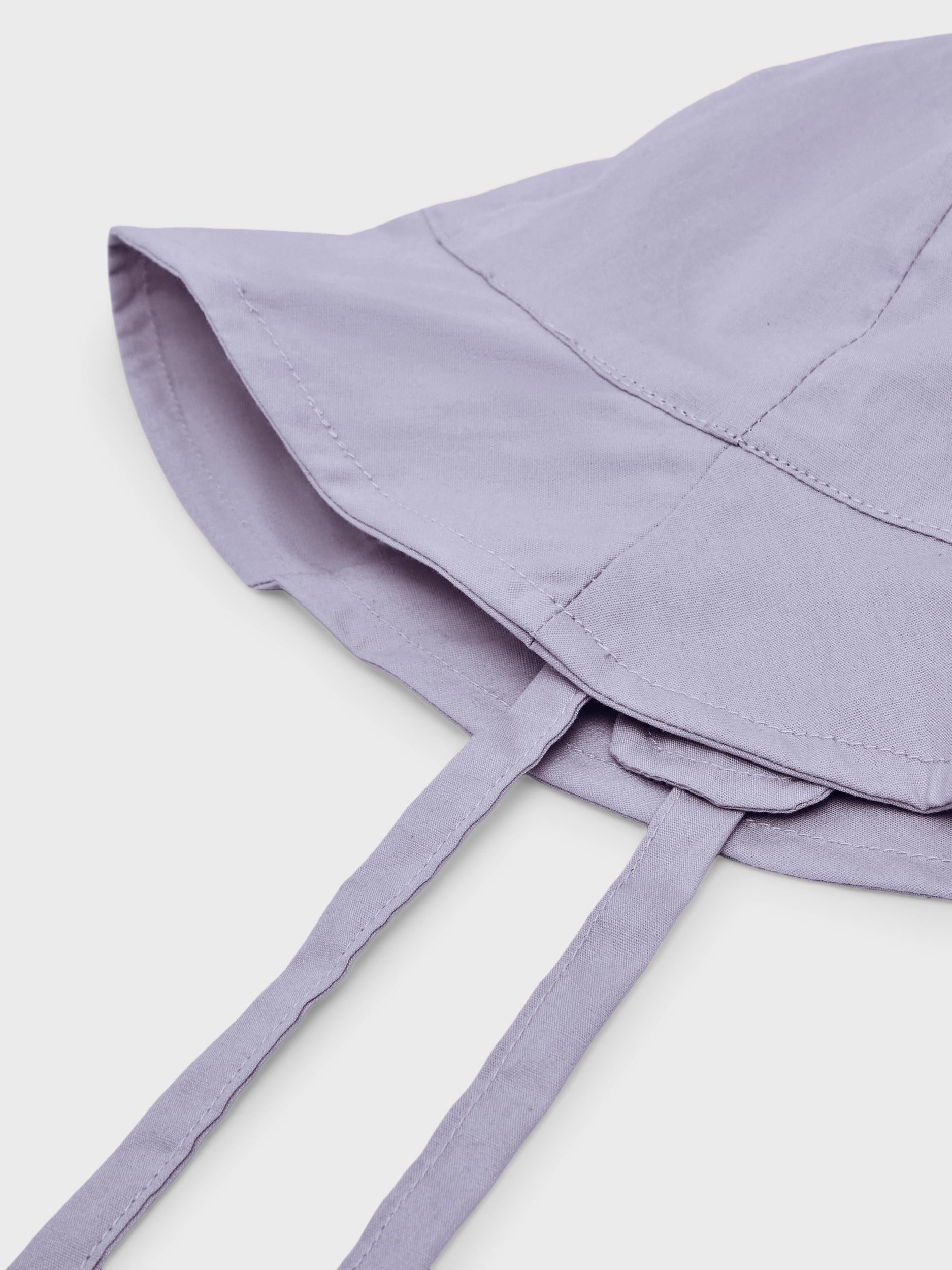 Name it solhat med skygge - Zanny - Cosmic Sky - Solhat - MamaMilla