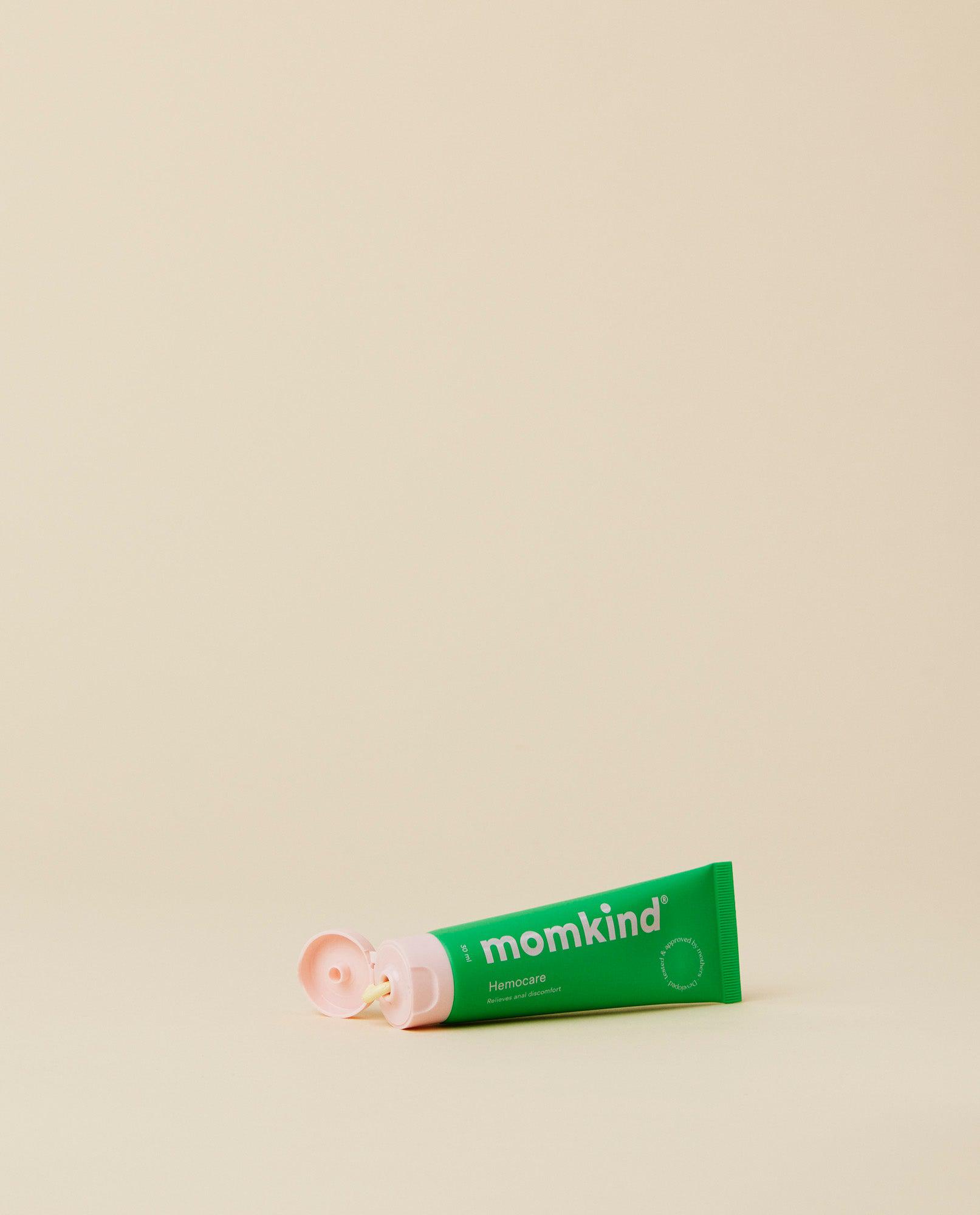 Momkind hemocare 30 ml. - Kropspleje - MamaMilla