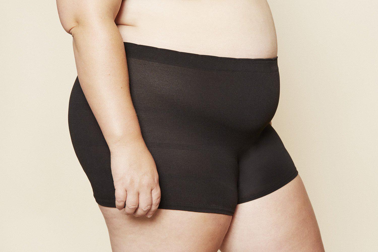 Momkind efterfødselstrusser / hospitalstrusser - 3 pack - Graviditetstøj - MamaMilla