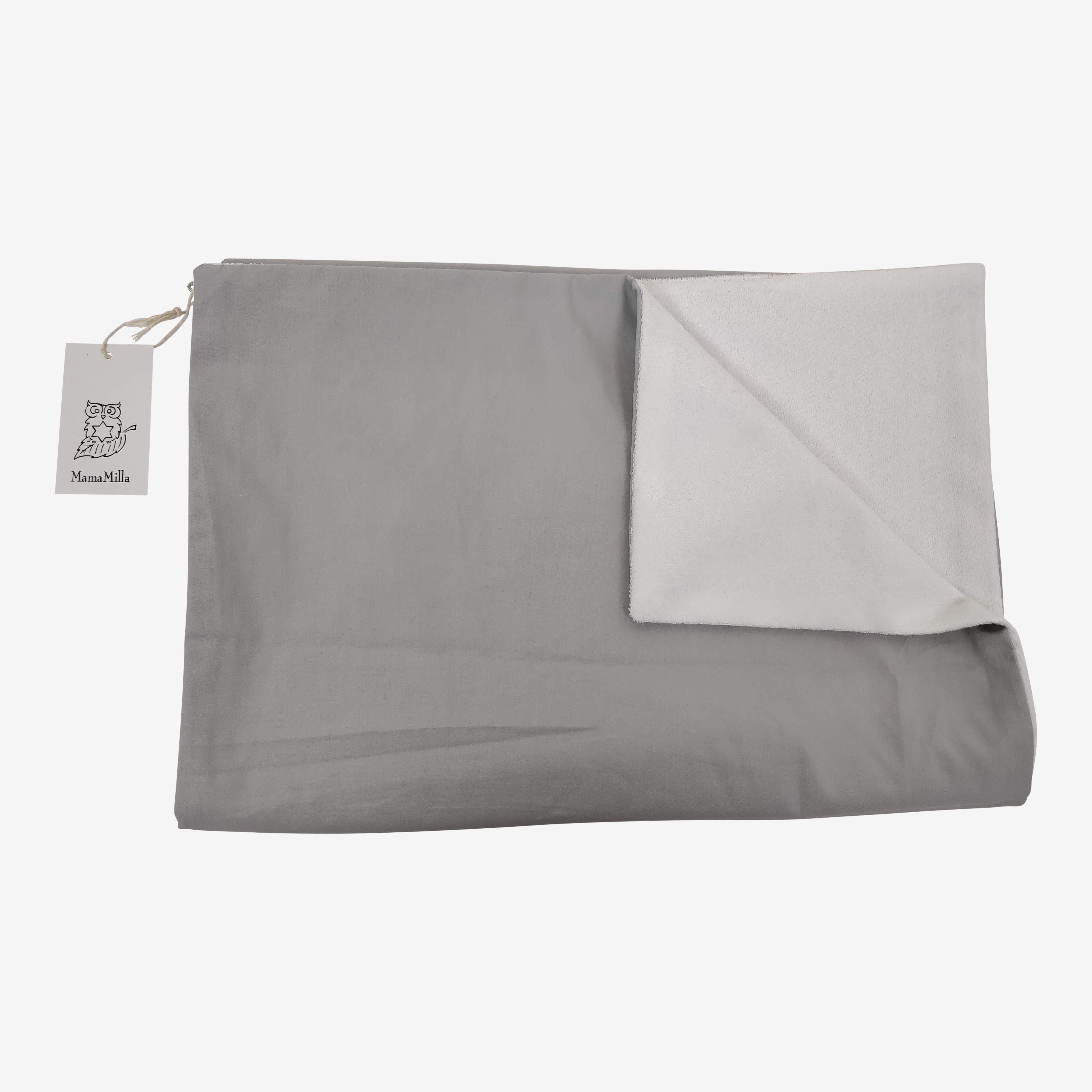 Lagen til babynest-MamaMilla