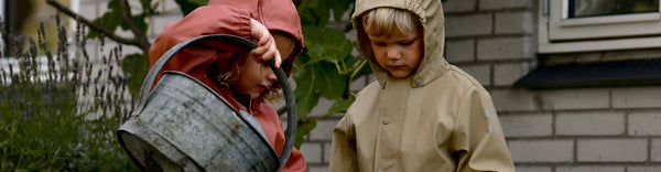 Mikk-line – Qualitätsprodukte für dänische Familien mit Kindern 