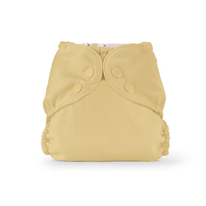 Außenmaterial (+ Schwimmwindel): SBM Eco Hills / Größe 1 (7–17 lbs) – – MamaMilla