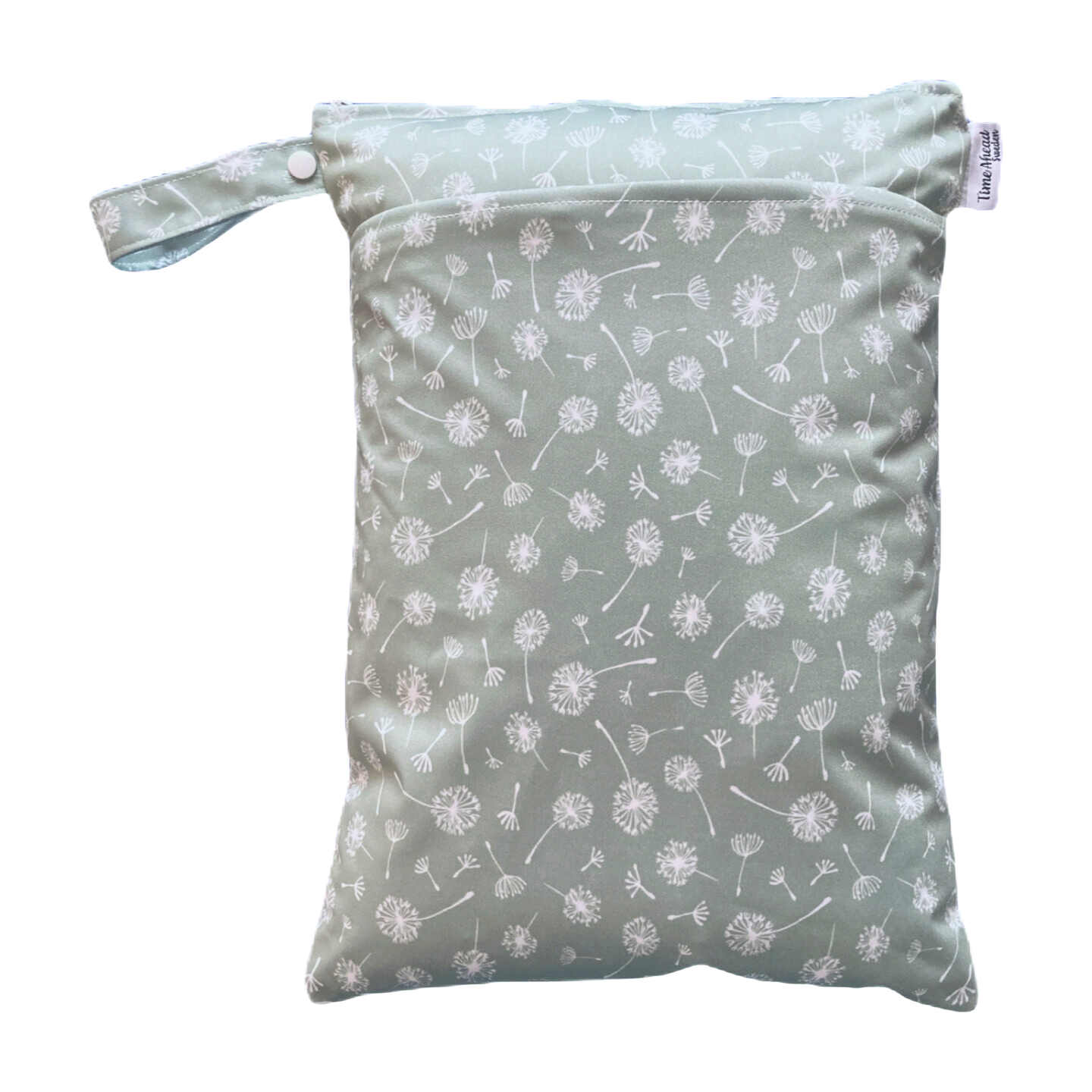 Basic von Time Ahead | Wetbag mittel: Nelken - - MamaMilla