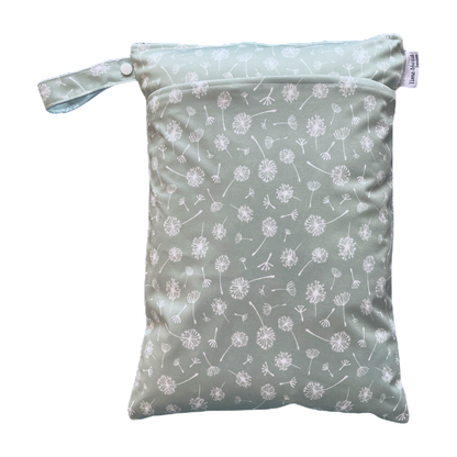 Basic von Time Ahead | Wetbag mittel: Nelken - - MamaMilla