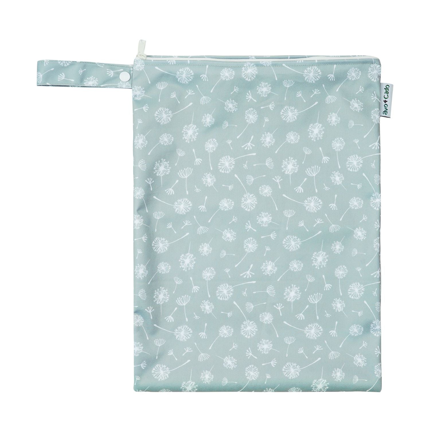 avo+cado Wetbag Medium med Et Rum - Greedy - Wetbag medium - MamaMilla