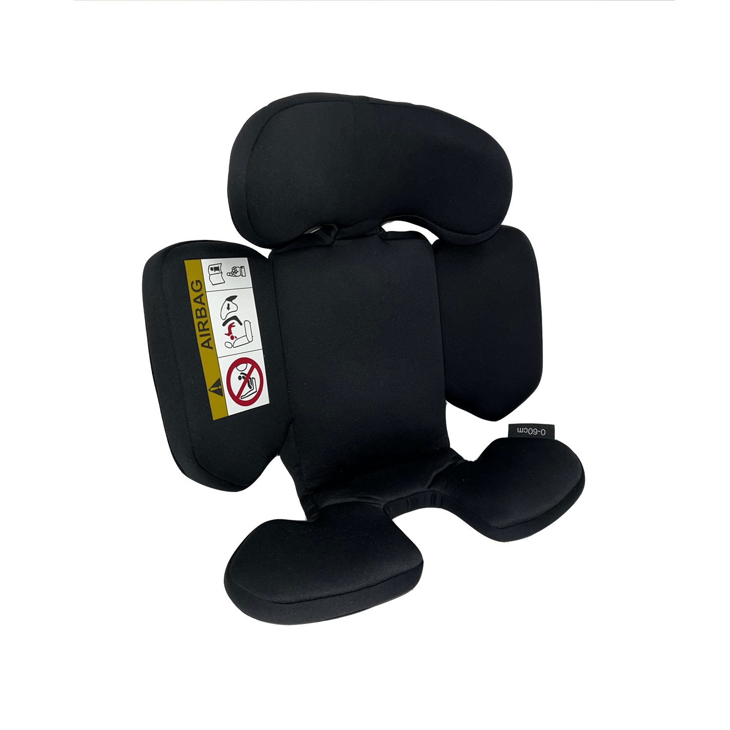 Spædbarnsindsats - Axkid ONE+ 2 - Spædbarnsindsats - MamaMilla