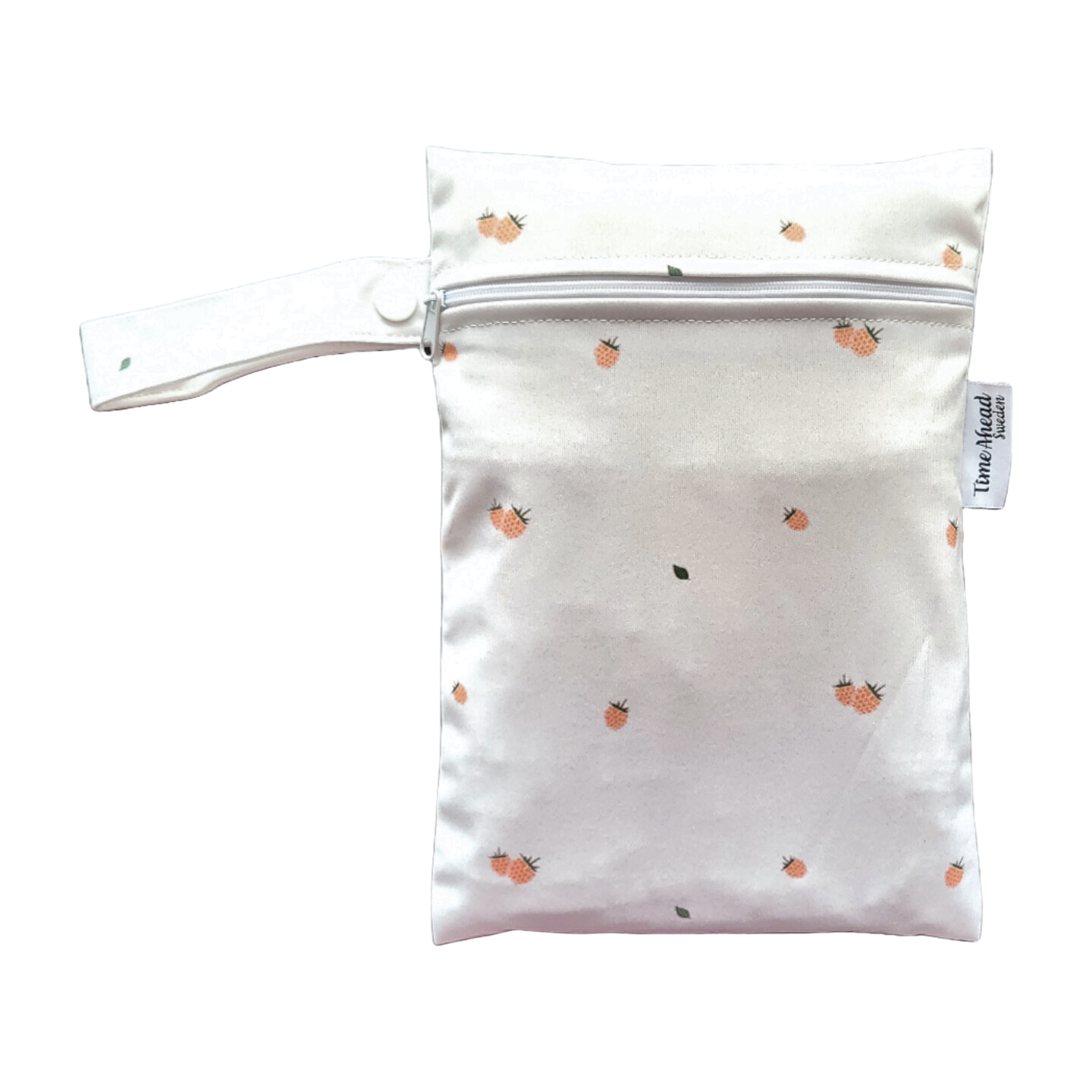 Der schwedische Wald | Kleiner Wetbag: Donut - - MamaMilla
