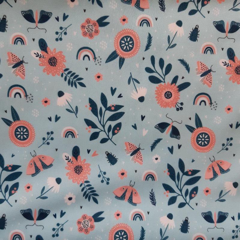 PUL - Garden - - MamaMilla