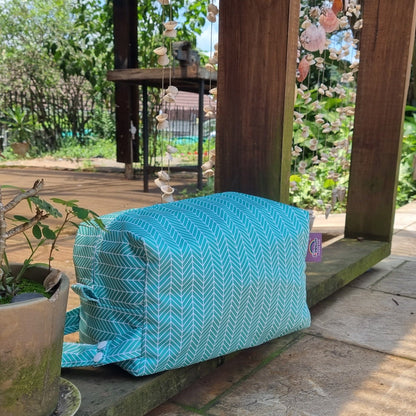 Little Lovebum Wetbag POD - Sunset - Wetbag pod - MamaMilla