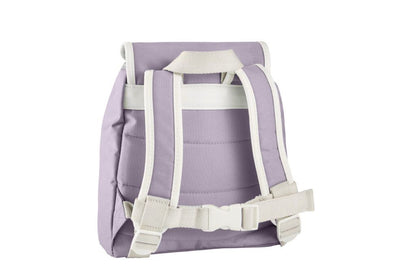 Blafre rygsæk 8,5 ltr - Lys lilla - Taske - MamaMilla