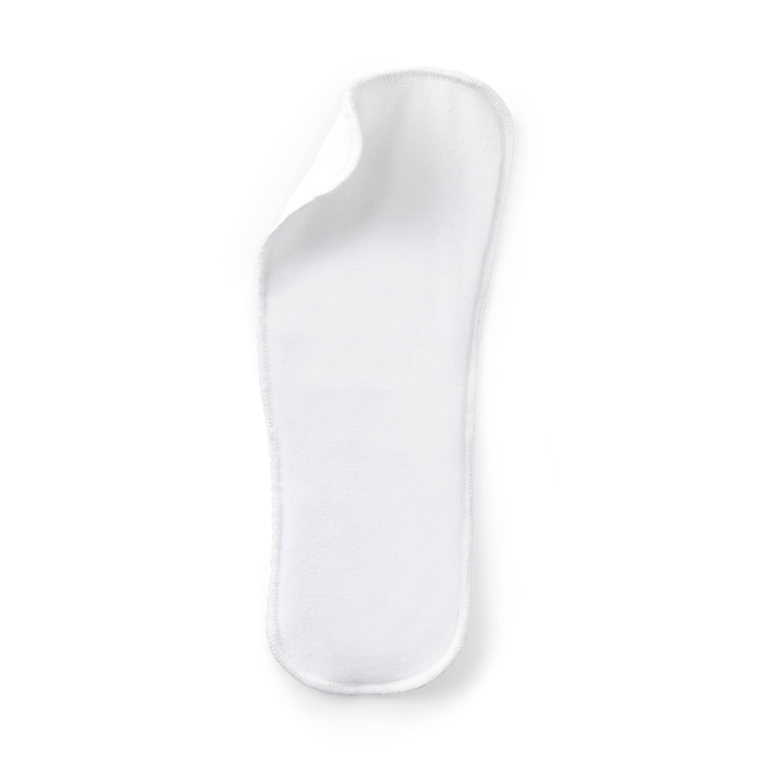 Montageeinlage aus Bio-Baumwolle mit Fleece – 2 Stück – Booster – MamaMilla