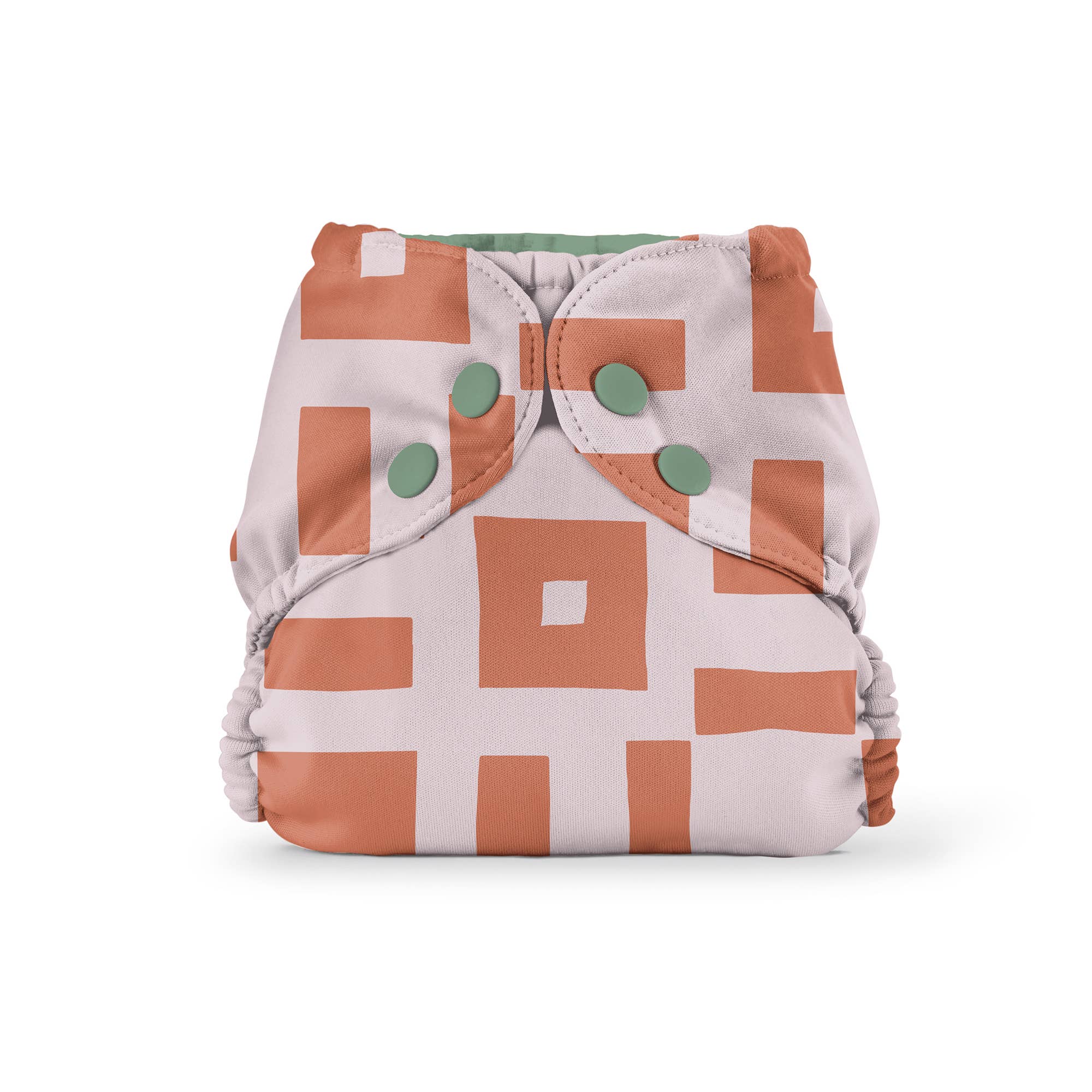 Außenmaterial (+ Schwimmwindel): Winter Water Factory Wild Cats / Größe 2 (18–35 lbs) – – MamaMilla