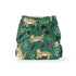 Außenmaterial (+ Schwimmwindel): Winter Water Factory Wild Cats / Größe 2 (18–35 lbs) – – MamaMilla
