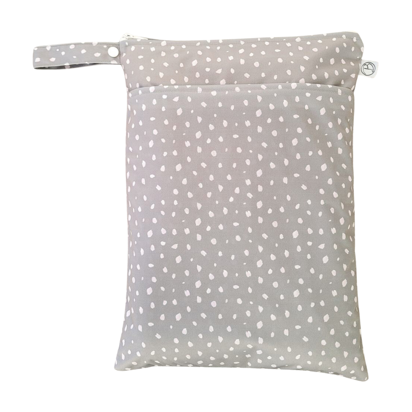 Basic von Time Ahead | Wetbag mittel: Nelken - - MamaMilla