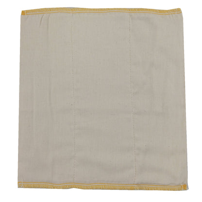 avo+cado organic cotton prefold - - MamaMilla