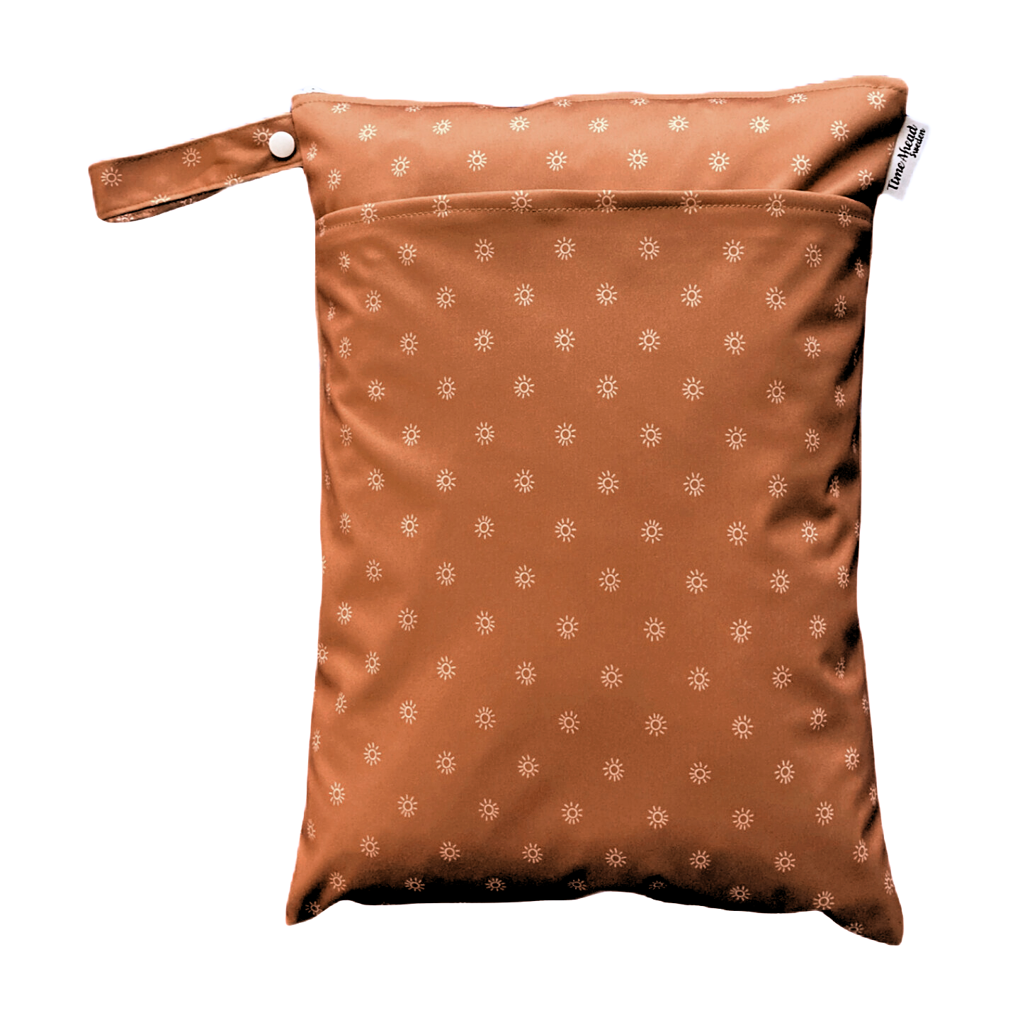 Basic von Time Ahead | Wetbag mittel: Nelken - - MamaMilla