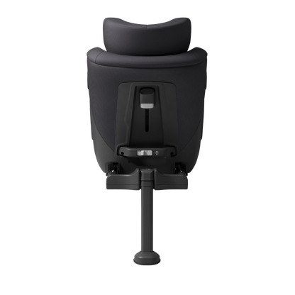 Axkid ONE 3 - Arctic Mist Grey - iSize 61-125 cm - 61-125 cm (3 mdr. til 7 år) - MamaMilla