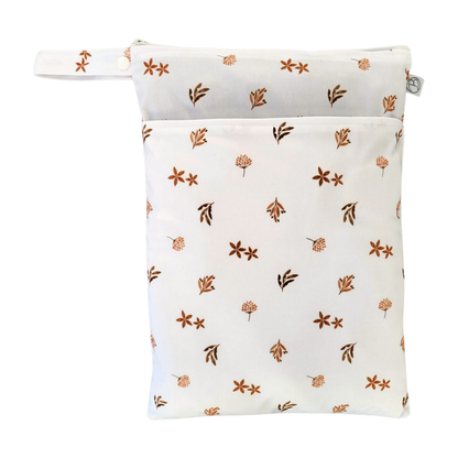 Basic von Time Ahead | Wetbag mittel: Wilding - - MamaMilla