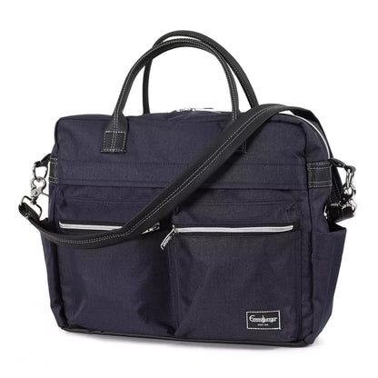 Emmaljunga Pusletaske Travel - Lounge Navy
