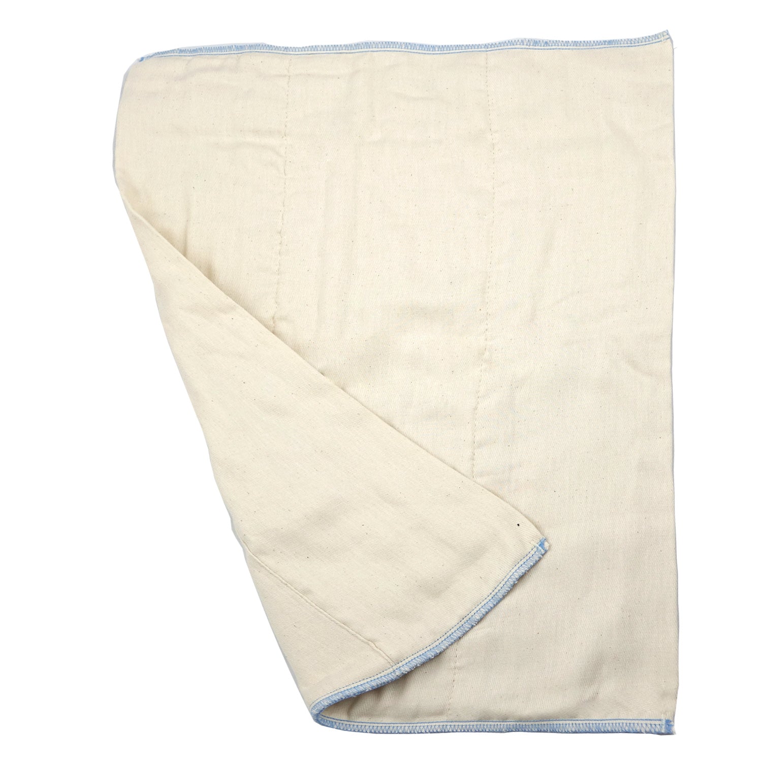 avo+cado organic cotton prefold - - MamaMilla