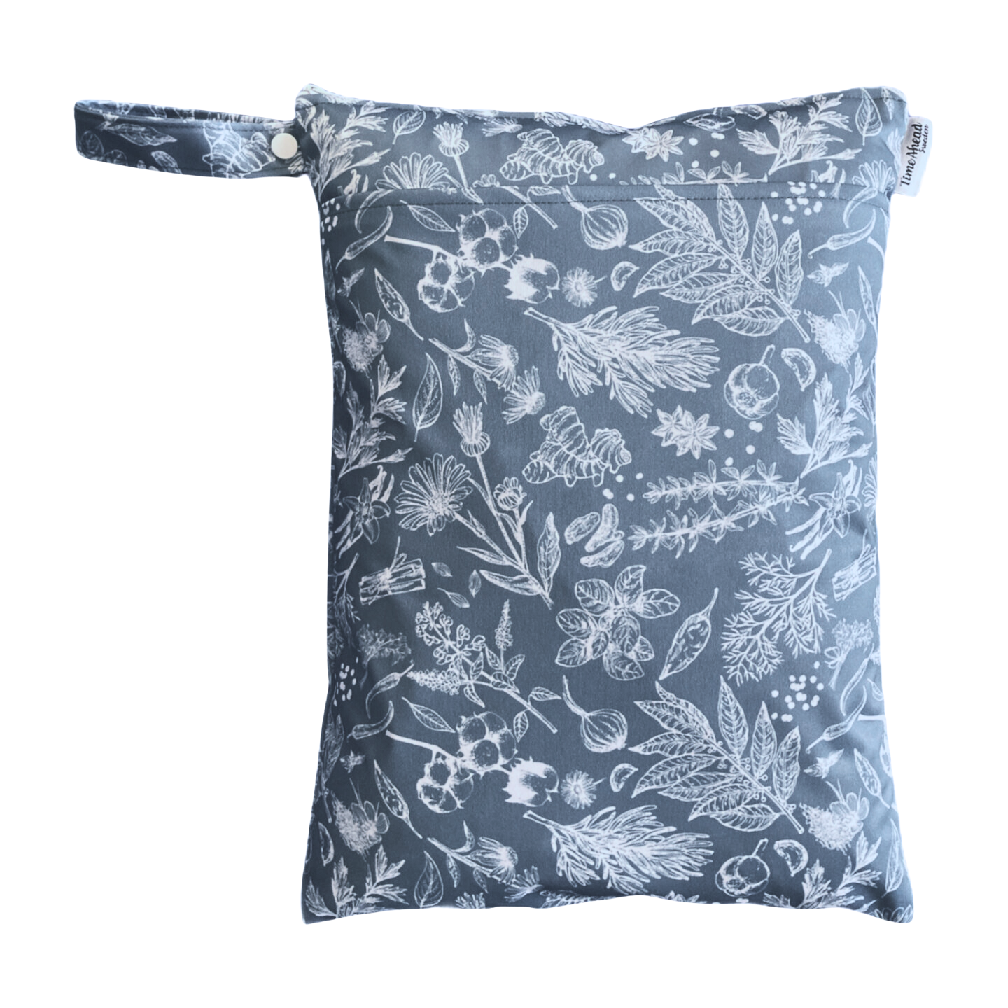 Basic von Time Ahead | Wetbag mittel: Nelken - - MamaMilla