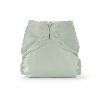 Außenmaterial (+ Schwimmwindel): Winter Water Factory High Seas / Größe 2 (18–35 lbs) – – MamaMilla