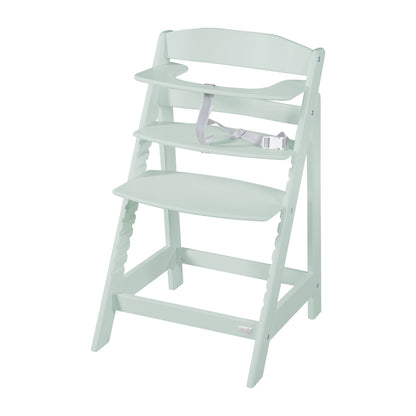 Roba Trappestol Sit Up Flex Mint forfra