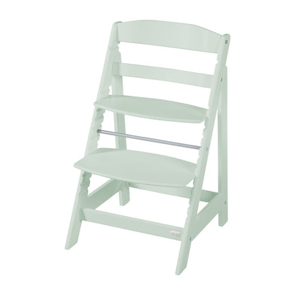 Roba Trappestol Sit Up Flex Mint fra siden
