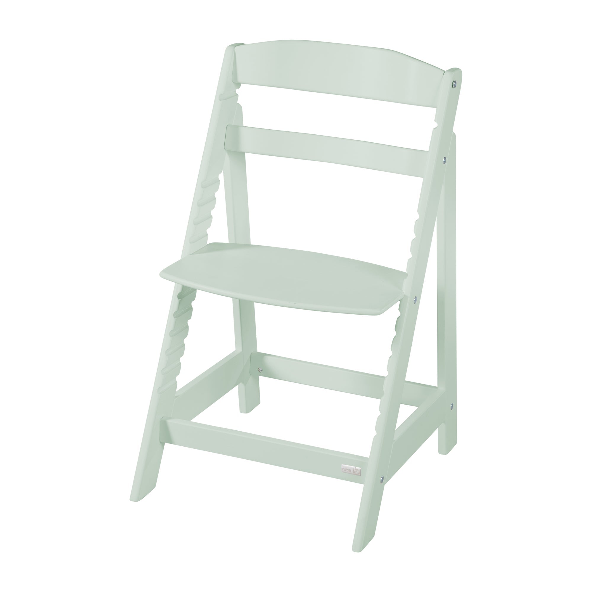 Roba Trappestol Sit Up Flex Mint som ungdomsstol