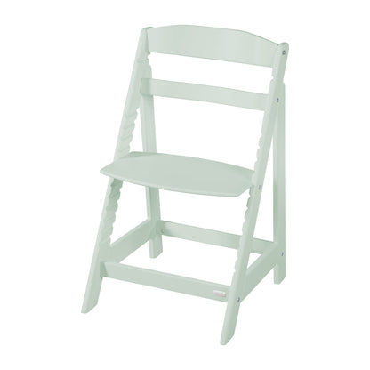 Roba Trappestol Sit Up Flex Mint som ungdomsstol